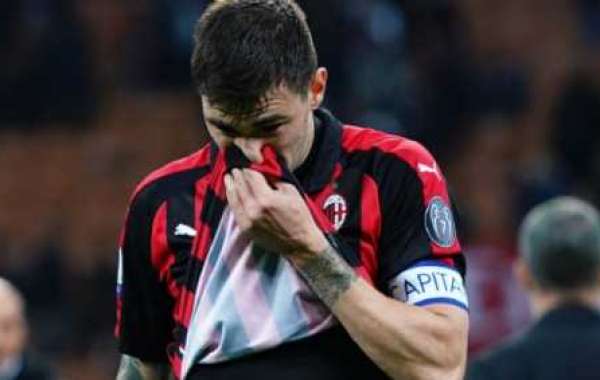 AC Milan-kaptenen lämnar laget fritt i slutet av säsongen