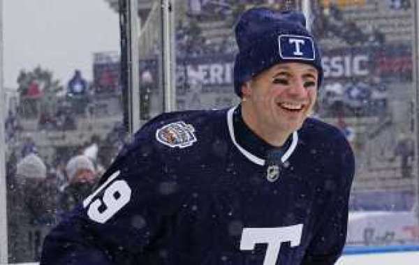 Spezza går på pension fra nhl, slutter sig til front office af Toronto Maple Leafs