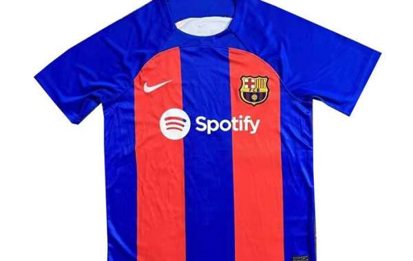 Barcelona football shirts 2023-2024
