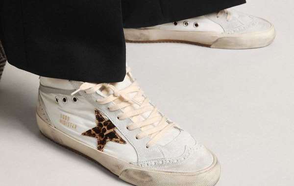 always from a new Golden Goose Womens angle