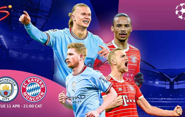 Manchester City und Bayern München treffen im "Meister und Schüler"-Duell aufeinander