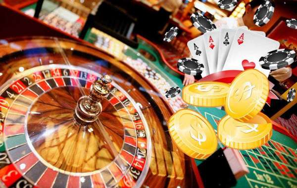 Gambling platform for an online casino