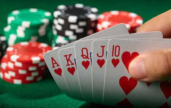 6 chiến thuật chơi Poker bất bại từ cao thủ