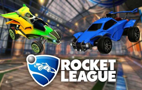 Uh oh, people are actually using AI to cheat in Rocket League