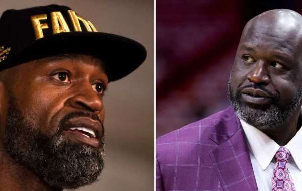 Shaquille O'Neal and Stephen Jackson: Championships are more important than money