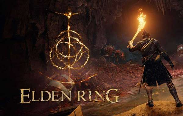 We’re probably just across the corner from receiving some news about Elden Ring’s upcoming DLC
