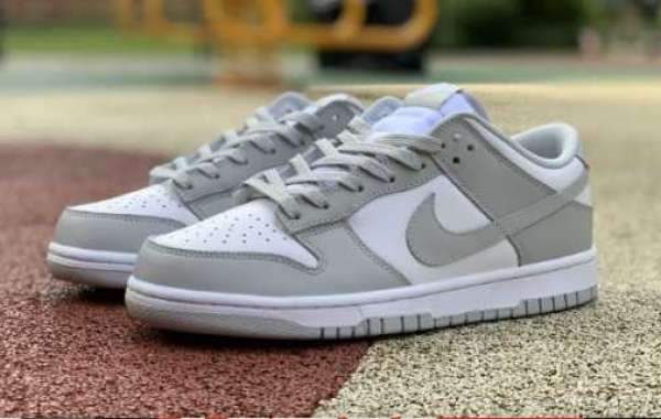 Replica Revolution: The Controversy Surrounding Nike Dunk Reproductions