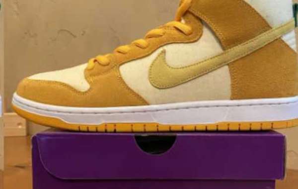 Elevating Style: The Distinctive Allure of PK Batch Nike Dunks