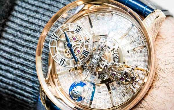 Breitling replica Watch Buying