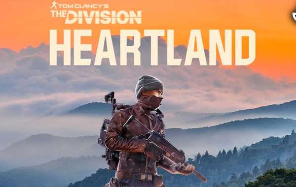 Discovering Tom Clancy's The Division Heartland: A Thrilling Odyssey